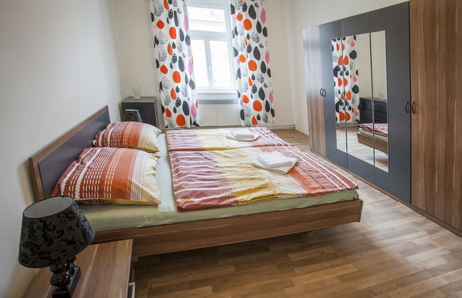 Downtown Apartments Prague - Photo 12