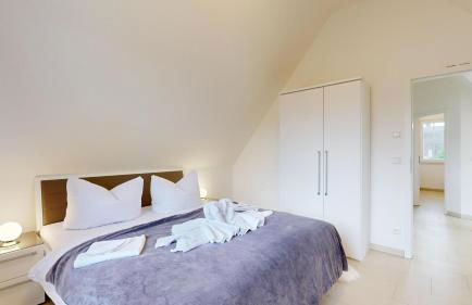 Modernes Ferienhaus Rügenblick 23 Kramerhof ID RB23 - Foto 14