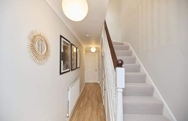 The Guildford Getaway - 3bdr With Garden - Foto 29