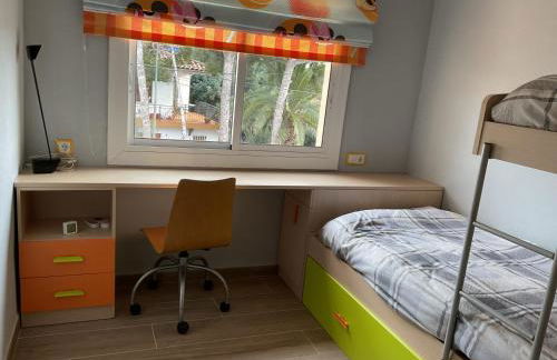 Casa con Gran Piscina particular cerca playa - Foto 34