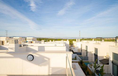 Villa Zina - Foto 19