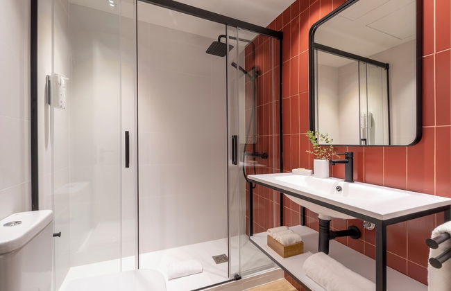 Arrivo Apartments - Photo 32