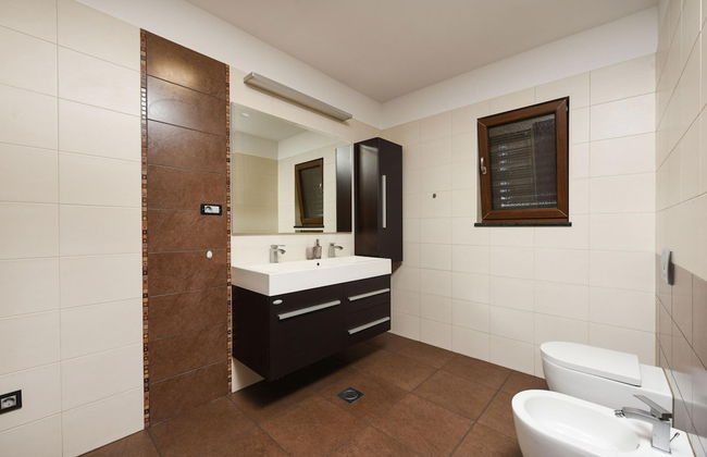 Villa Trabakul Zadarvillas - Foto 48