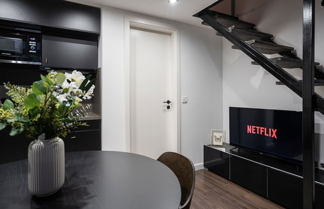 E41 Boutique Apartments by BQA - Foto 13