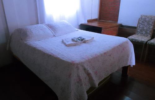 Suítes Lar Doce Lar - Photo 64