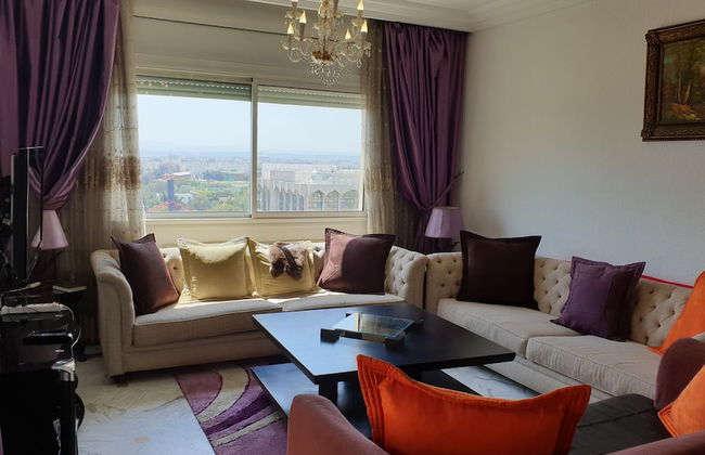 Benzineb Immo Centre Urbain Nord - Foto 35