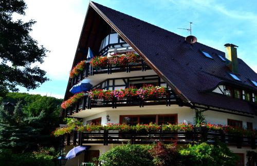 Haus Bachschwalbe - Foto 1