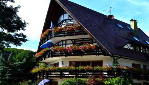 Haus Bachschwalbe - Foto 1