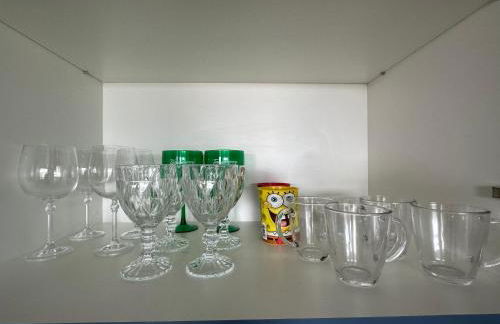 Apto Novo é confortável em Perdizes, ao lado do Allianz Park, cama king size - Foto 31