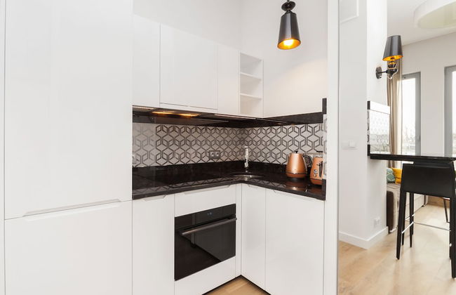 Lofts Cracow Apartments - City Center - Foto 55