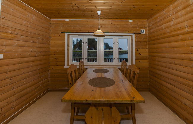 Sandvika Camping - Foto 30