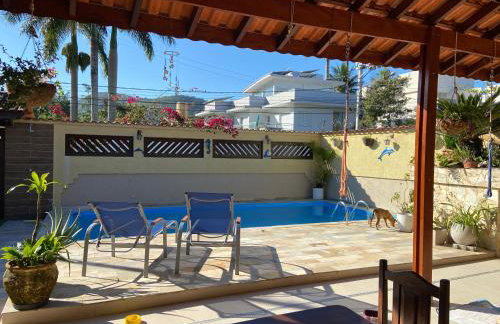 casa 300 mts da praia - Foto 2