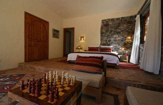 Kasbah Africa - Foto 23