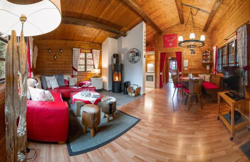 Hirsch Chalet - Foto 1