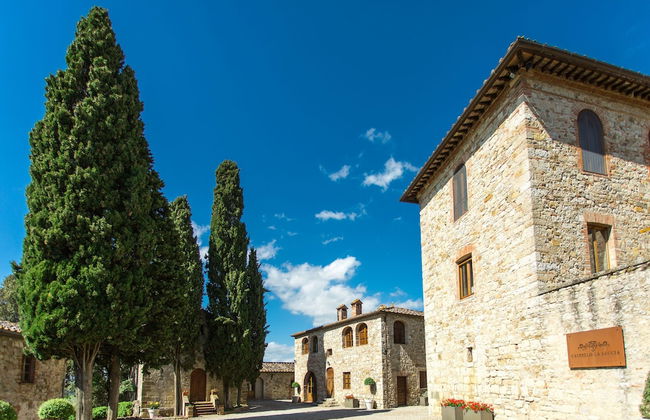 Castello La Leccia - Foto 50