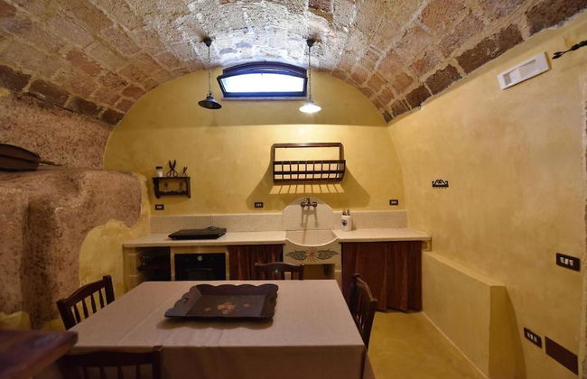 MASSERIA LA MAESTA' 1511 - Foto 36