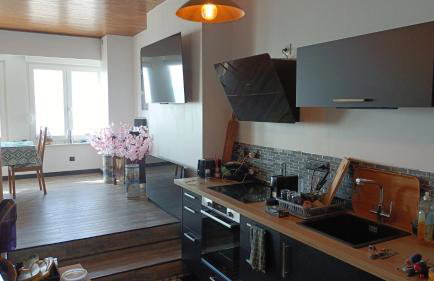 Appartement sur la digue avec vue mer exceptionnelle ! - Foto 17