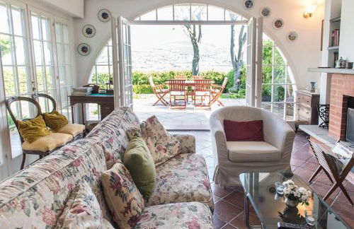 S315 - Sirolo, villa singola con giardino panoramico - Foto 16