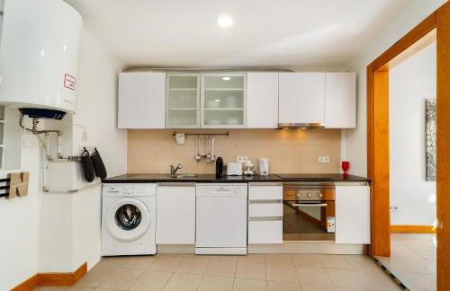 Belém Cozy Apartments by Soulplaces - Photo 23