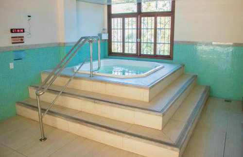 Flat 333 - Luxo e Vista da Pedra Azul - Foto 41