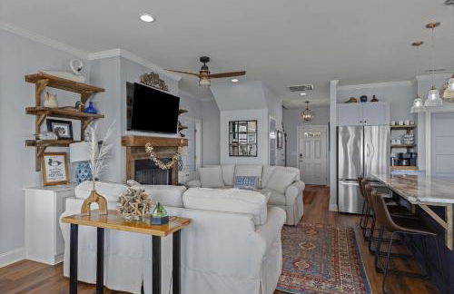 The Point at Marshallberg home - Foto 16