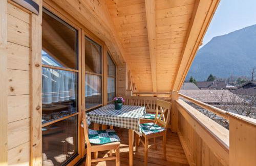 Ferienwohnung Susi im Neubau - Foto 5