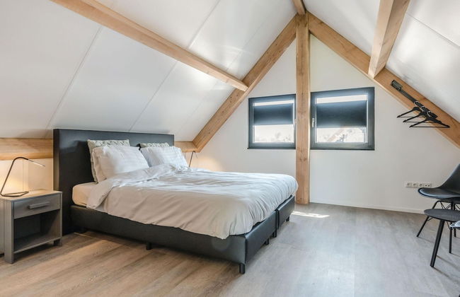 Holiday Home in Netherlands Pond View - Photo 4