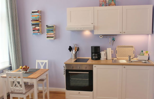 Bircks Apartments Bremen - Foto 19