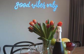 AQUARIUS PENTHOUSE Ustka - Foto 8