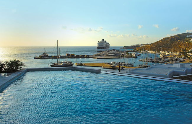 Calistus Mykonos - Photo 23