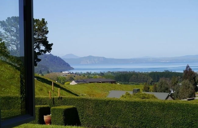 Country Lodge Kinloch - Photo 35