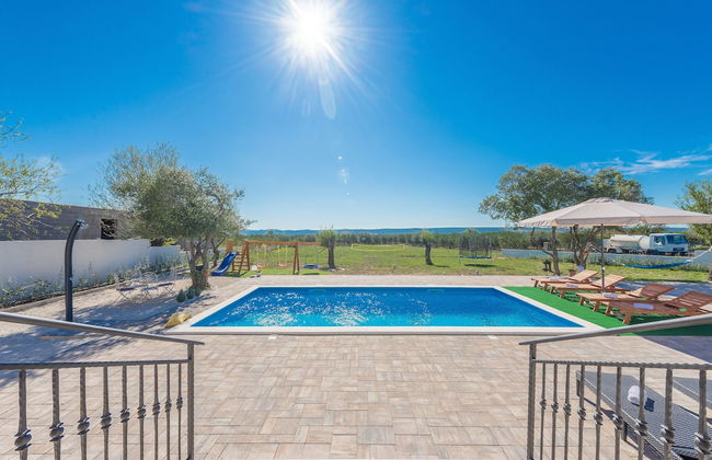 Experience only the best - House Kamber - Foto 23