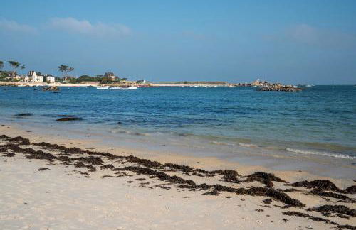 Ker Anna, 120m De La Plage, Vue Mer - Photo 29