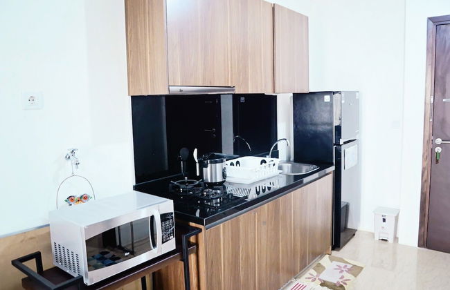 Comfy L'Avenue Apartment - Foto 12