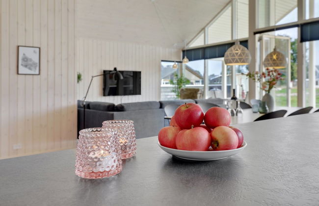 4 bedroom House in Nexø with terrace - Photo 18