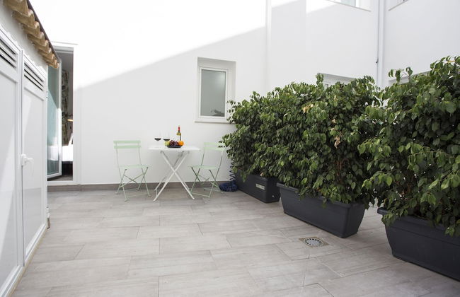 Lemon & Tropycal Apartment - Foto 18