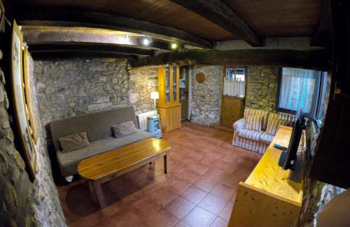 Descanso en Burgozarre - Foto 4