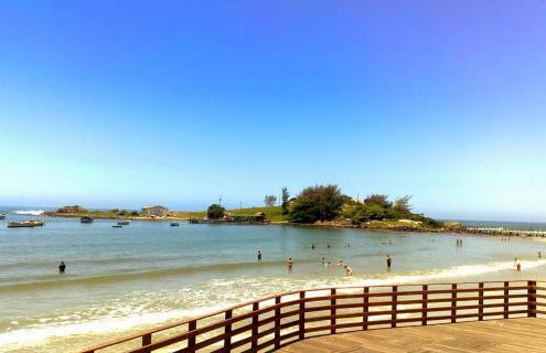 CasaArmacaoPantanodoSul1 proxima a Praia - Photo 13