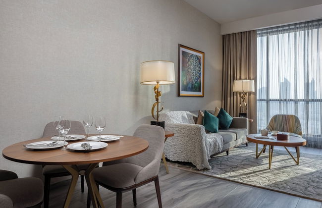 Ascott Corniche Al Khobar - Foto 71