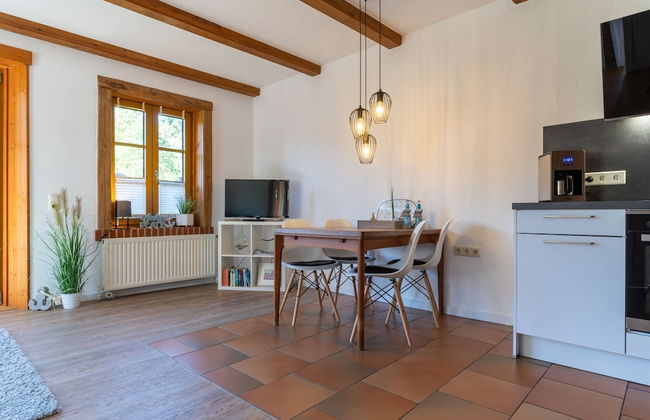 Landhaus in Vollerwiek - Foto 17