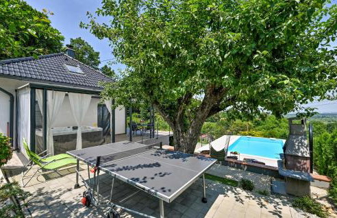 3 Bedroom Beautiful Home In Beretinec - Foto 9