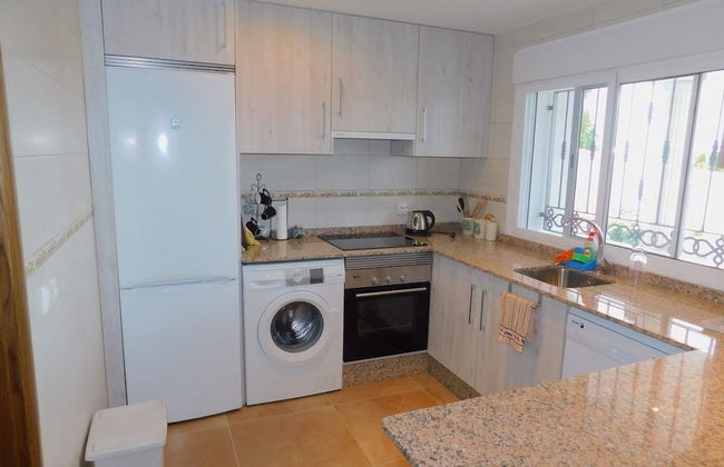 Maison Alriad - Foto 6