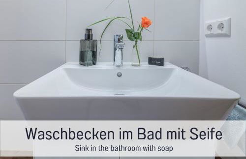 Apartments zum alten Spital | Sauna | Wellnessbreich | Aufzug - Foto 17