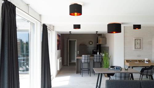 StrandBerg's Auberge Chalet Residences - Foto 5