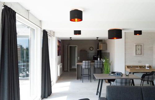 StrandBerg's Auberge Chalet Residences - Foto 5