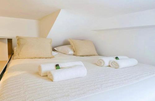 Stylish studio near the Tuileries Gardens - Foto 7
