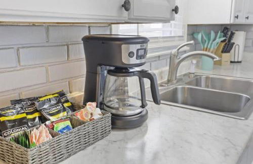 Housepitality - Newark Friends and Family House - Foto 28