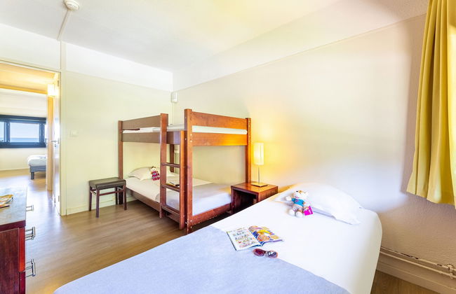 Belambra Clubs Anglet - La Chambre d'Amour - Foto 15