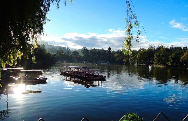 Tour di Baguio - Foto 1