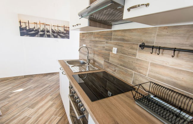 Apartments Tarragon - Foto 12